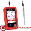 LIST MAGNETIK LM-MP4000-4A Gauss Meter/ Tesla Meter LIST MAGNETIK LM-MP4000-4A Gauss Meter/ Tesla Meter